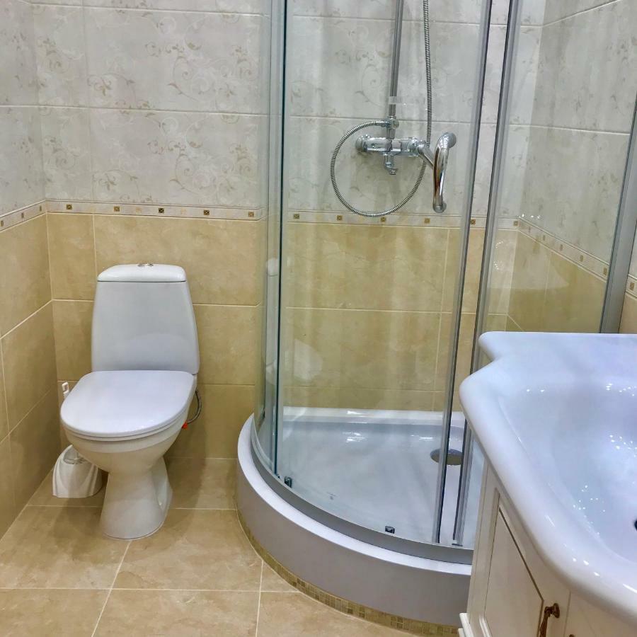 Панорамный Вид На Море Odessza Kültér fotó